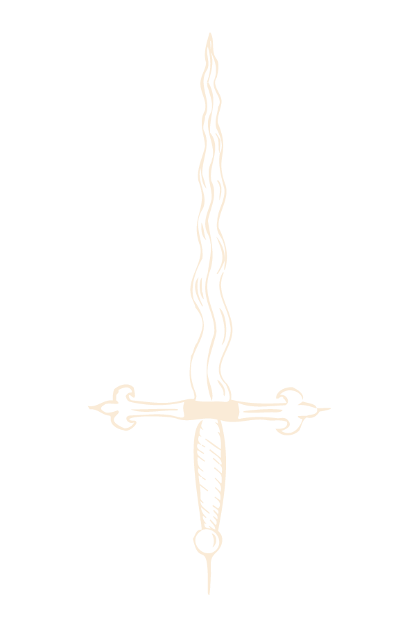 dagger